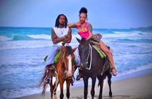 Punta Cana Private Tour by Hike Horse