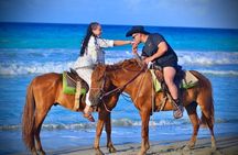 Punta Cana Private Tour by Hike Horse