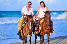 Punta Cana Private Tour by Hike Horse