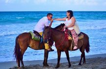 Punta Cana Private Tour by Hike Horse