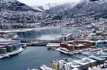 3 hours Bergen City Group Tour By Car