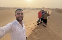 3 Day Private Siwa Oasis Escape Culture Dunes and Springs