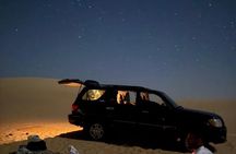 3 Day Private Siwa Oasis Escape Culture Dunes and Springs