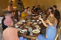 3 Day Private Siwa Oasis Escape Culture Dunes and Springs