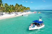 MSC Opera La Romana: Saona Island Shore Excursion