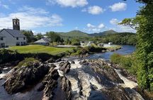 Ring of Kerry Private Day Tour from Cork