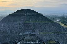 UpBase Hot Air Balloon Ride