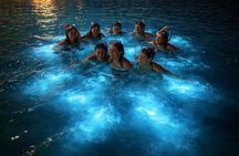 Magical Bioluminescence Bay Tour