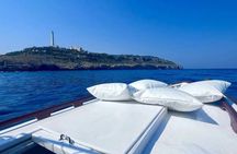 2 and a half hour tour to the Caves of the Ionian Slope with Aperitif