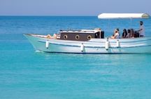 2 and a half hour tour to the Caves of the Ionian Slope with Aperitif