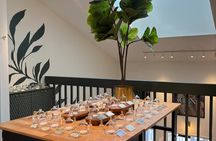 Perfume & Cologne Making Experience in Clearwater at LatherGreen