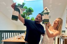 Perfume & Cologne Making Experience in Clearwater at LatherGreen