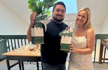 Perfume & Cologne Making Experience in Clearwater at LatherGreen
