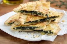 Split Mediterranean Food & Wine tasting with Meal & Local Guide