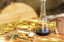 Split Mediterranean Food & Wine tasting with Meal & Local Guide