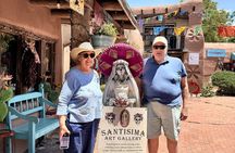 Guided Old Town Stroll