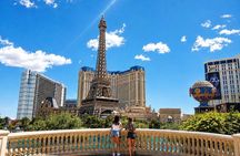 The Original Vegas Strip Walking Tour: Where the Gems Are