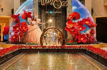 The Original Vegas Strip Walking Tour: Where the Gems Are