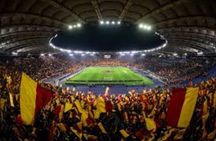 Rome Stadio Olimpico: Inside the Home of Italian Football