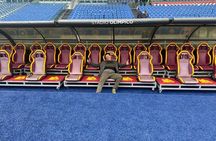 Rome Stadio Olimpico Guided Tour Experience