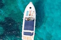 Palermo Boat Tour Discover Mondello and Isola delle Femmine