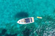 Palermo Boat Tour Discover Mondello and Isola delle Femmine