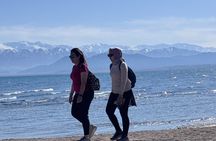 Explore Bishkek City Burana Tower and Issyk Kul lake in a Day
