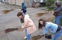Gérardmer: Escape Game Theme Magic In Town Team