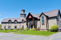 Cabot Trail Loop