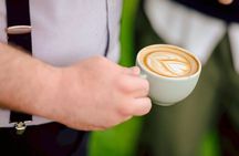 Local Tokyo Specialty Coffee and Cafe Culture Walking Tour