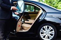 Luxury Airport Transfers and Taxi Services(Pick up&Drop off)