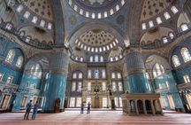 Eternal Istanbul The Ultimate Classic Experience