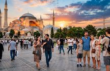 Eternal Istanbul The Ultimate Classic Experience