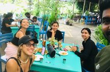Sri Lanka Round Tour with Private Driver