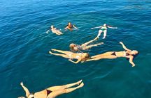 Cinque Terre Boat Tour Departing from Monterosso
