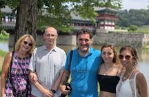 Gyeongju: Small Group Tour with Busan & Gyeongju Pick-up