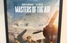 London: WWII American Masters of the Air One Day Tour
