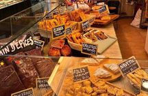 Avignon Essentials Tour Food and Wine First Taste