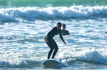 Taghazout Surf Lesson with Local Instructor