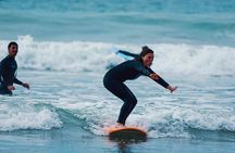 Taghazout Surf Lesson with Local Instructor