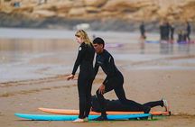 Taghazout Surf Lesson with Local Instructor