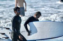 Taghazout Surf Lesson with Local Instructor