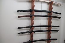 An experience like no other Samurai at Cultural Property in Osaka