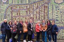 Rotterdam & Delft: Private Tour with Cube House and Transfer