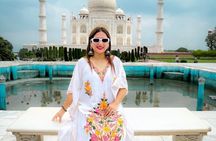 3 days or 5-Day Golden Triangle Tour Delhi, Agra & Jaipur