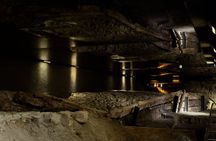 Krakow: Rynek Underground Museum Skip-the-line Guided Tour