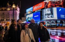London by Night: Luxury Mercedes Private Chauffeur Tour