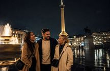 London by Night: Luxury Mercedes Private Chauffeur Tour