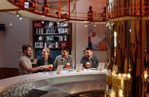 Prague: Beer Sommelier Experience at Pilsner Urquell