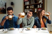 Prague: Beer Sommelier Experience at Pilsner Urquell